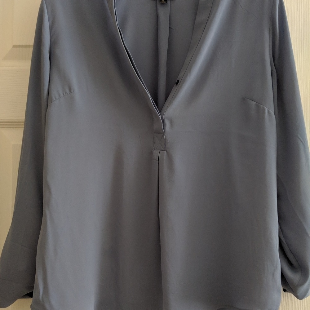 Dress shirt